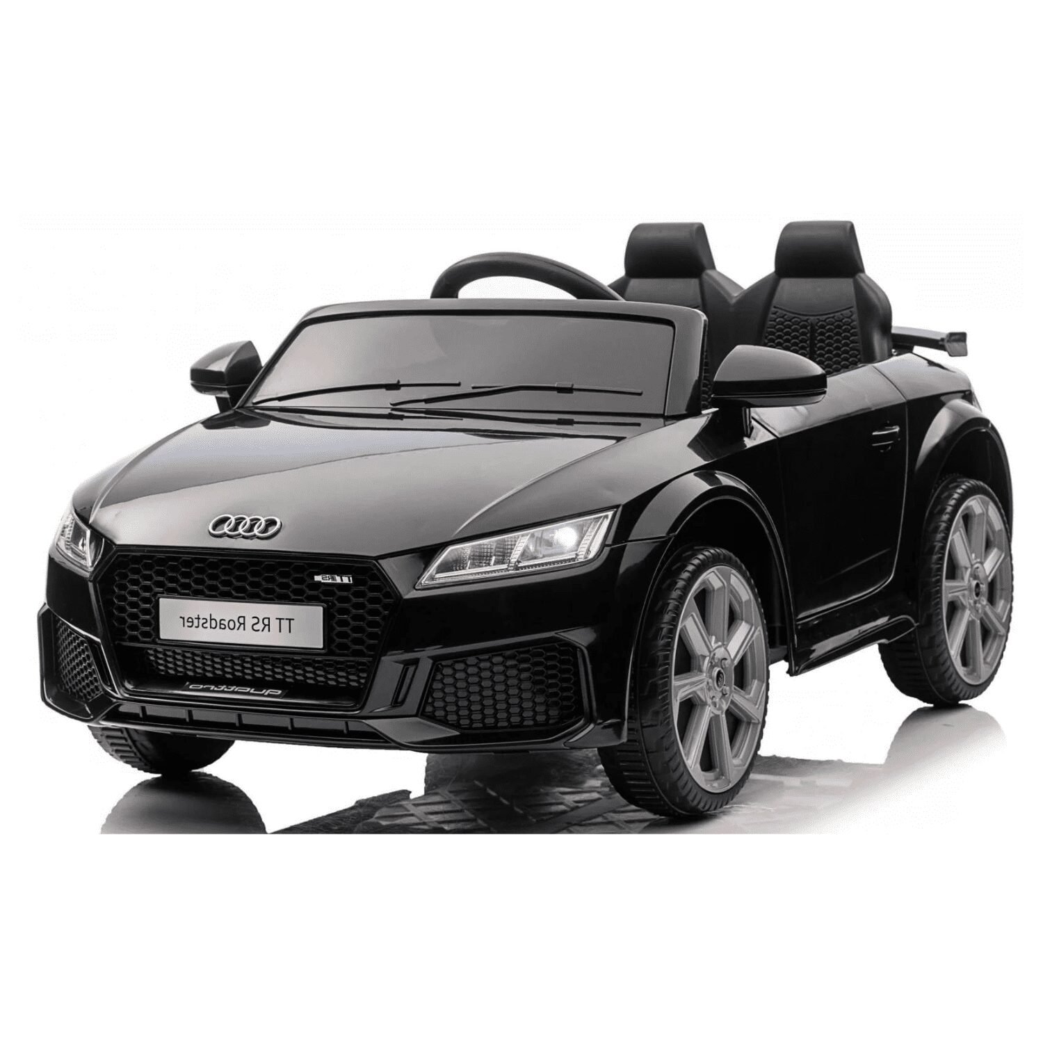 Лицензирана Aкумулаторна Kола Audi TT RS Roadster, 70W,12V/4.5Ah