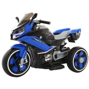 Акумулаторен мотор Eagle, 74W, 6V7AH