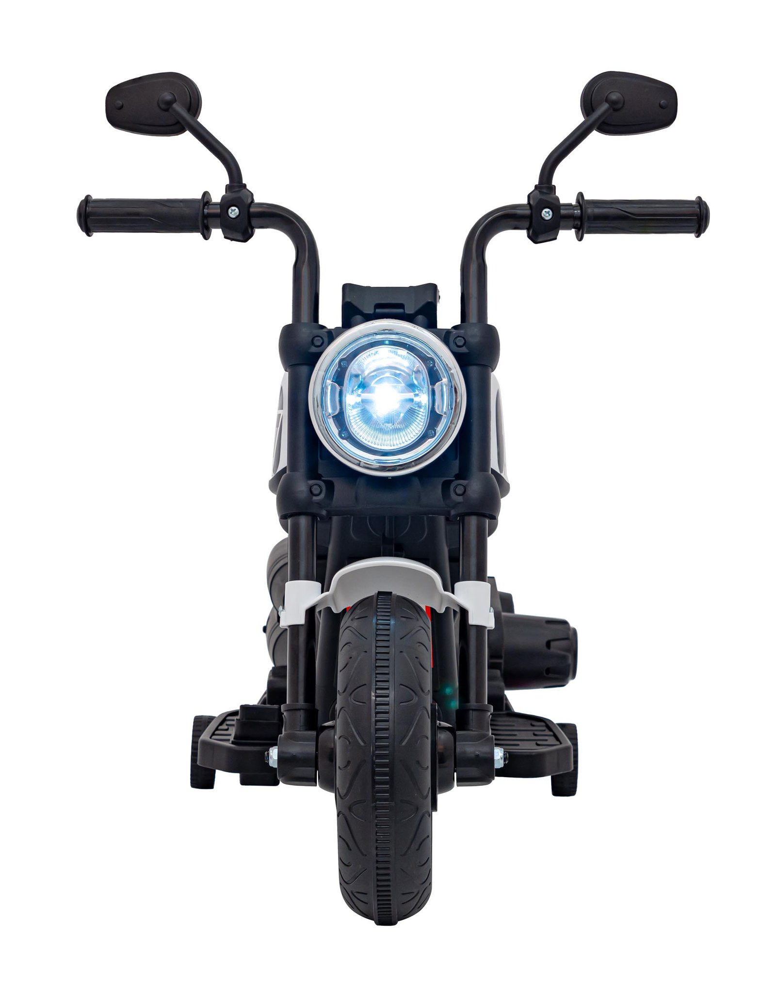 Детски Акумулаторен Мотор Chopper FASTER, 20W, 6V/4,5Ah - Image 4