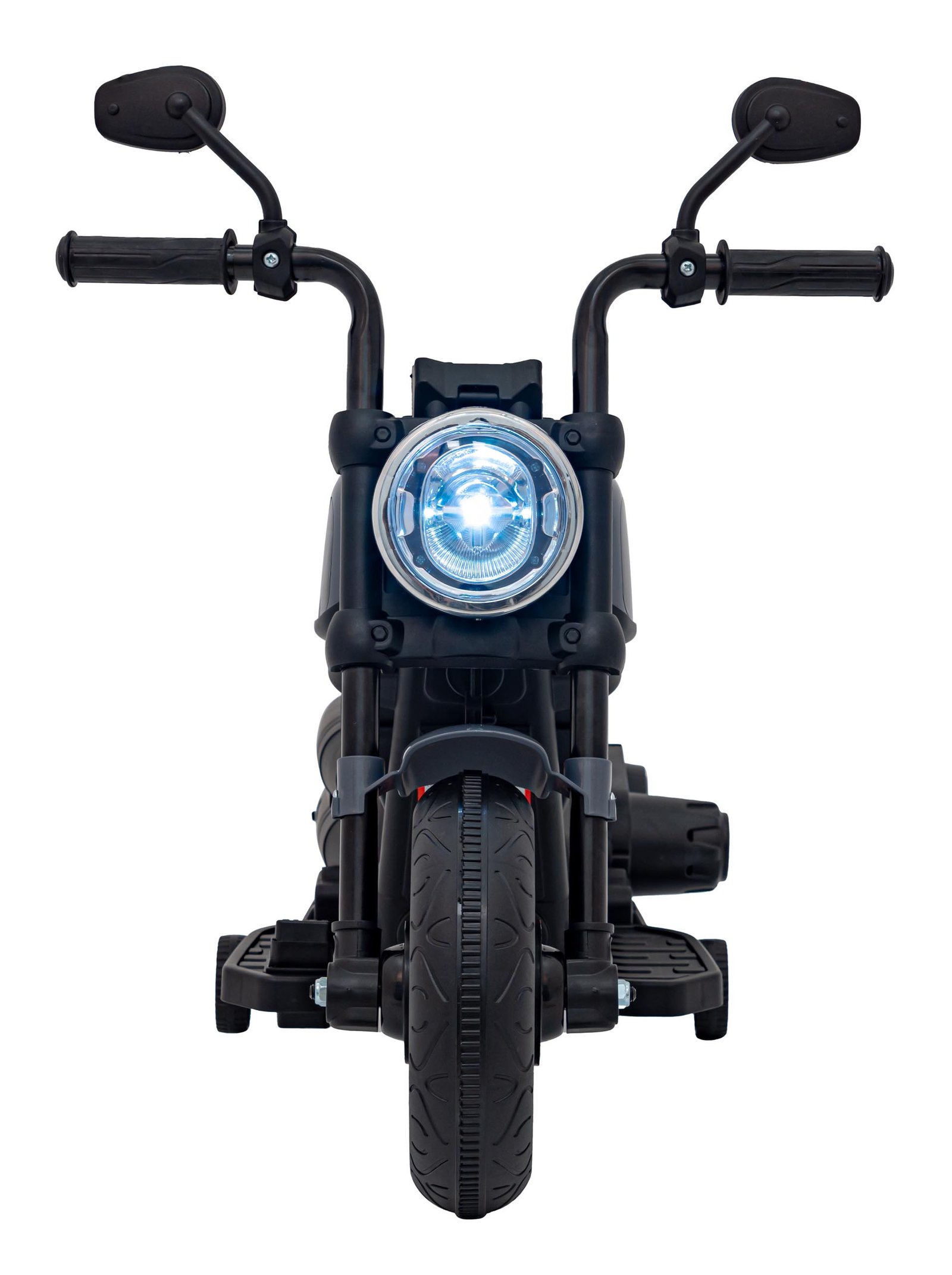 Детски Акумулаторен Мотор Chopper FASTER, 20W, 6V/4,5Ah - Image 9