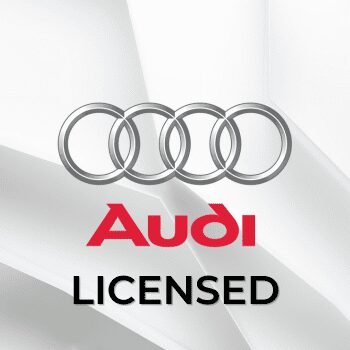 Лицензирана Акумулаторна Кола Audi RS Е-tron, 12V/7Ah, EVA гуми, R/C 2.4Gv - Image 6