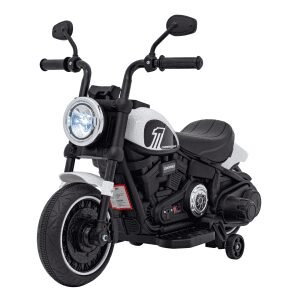 Детски Акумулаторен Мотор Chopper FASTER, 20W, 6V/4,5Ah