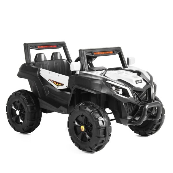 Акумулаторно UTV Atlanta, 12V/7Ah, EVA гуми - Image 2