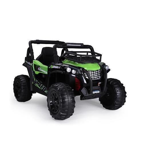 Акумулаторно UTV Champion, 12V7AH, R/C 2.4 - Image 2