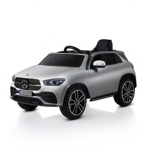 Акумулаторен джип Mercedes GLE450, 12V7Ah, R/C 2.4, EVA гуми