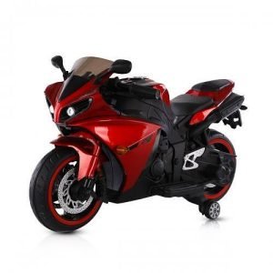 Акумулаторен мотор Aspen, 55W, 12V7Ah