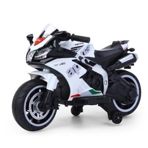 Акумулаторен мотор Austin, 55W, 12V/ 7Ah