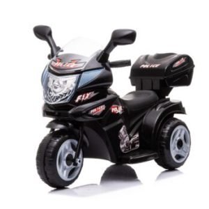 Акумулаторен мотор Commander, 76W 6V4.5AH