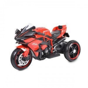 Акумулаторен мотор Ninja, 12V7Ah