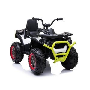 Акумулаторно бъги Desert XMX607, 140W, 24V7Ah, EVA гуми