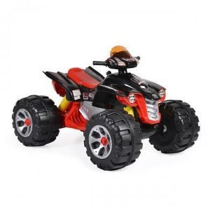 Акумулаторно бъги JS318, 12V7Ah