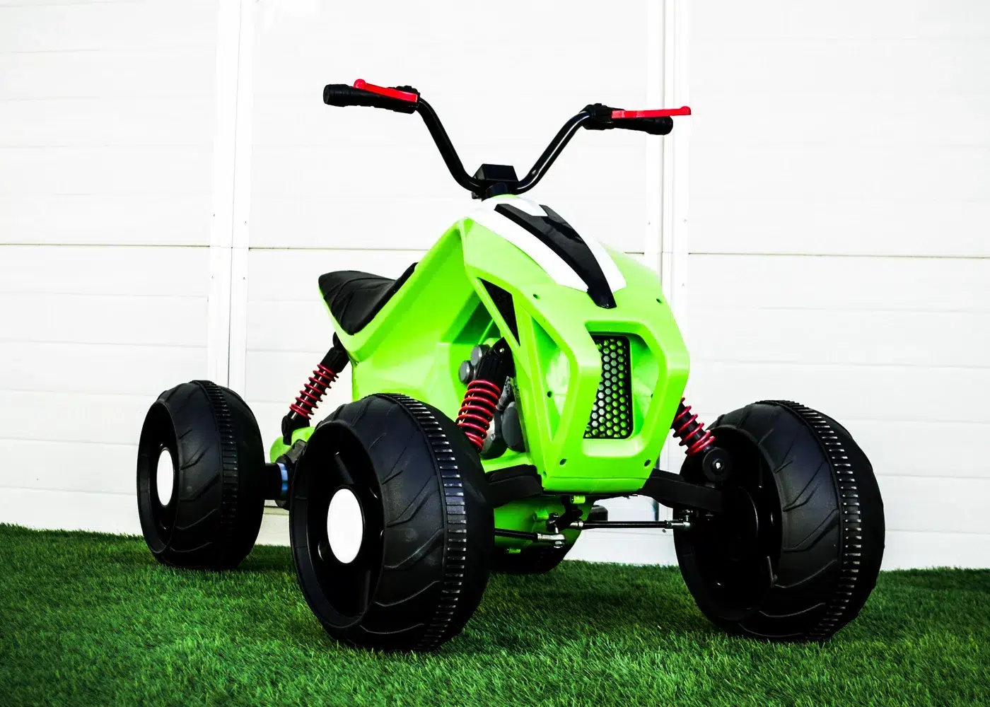 Детско Акумулаторно АТВ BJ718, 90W, 12V/7Ah - Image 7