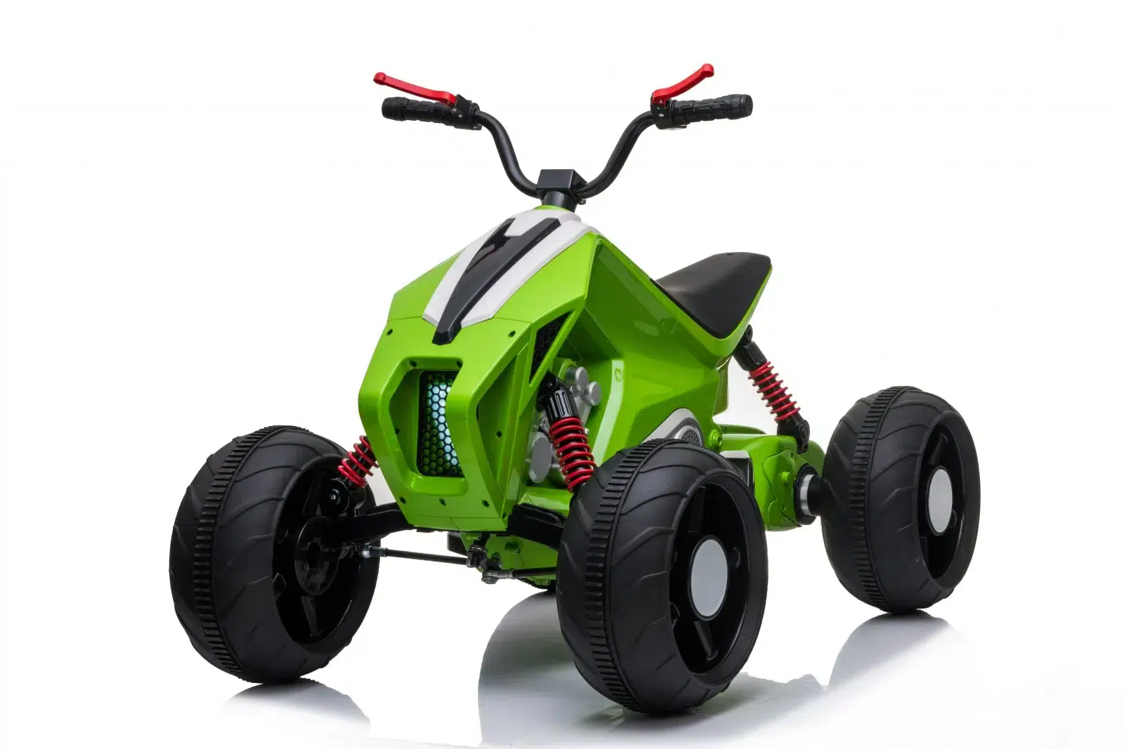 Детско Акумулаторно АТВ BJ718, 90W, 12V/7Ah - Image 11