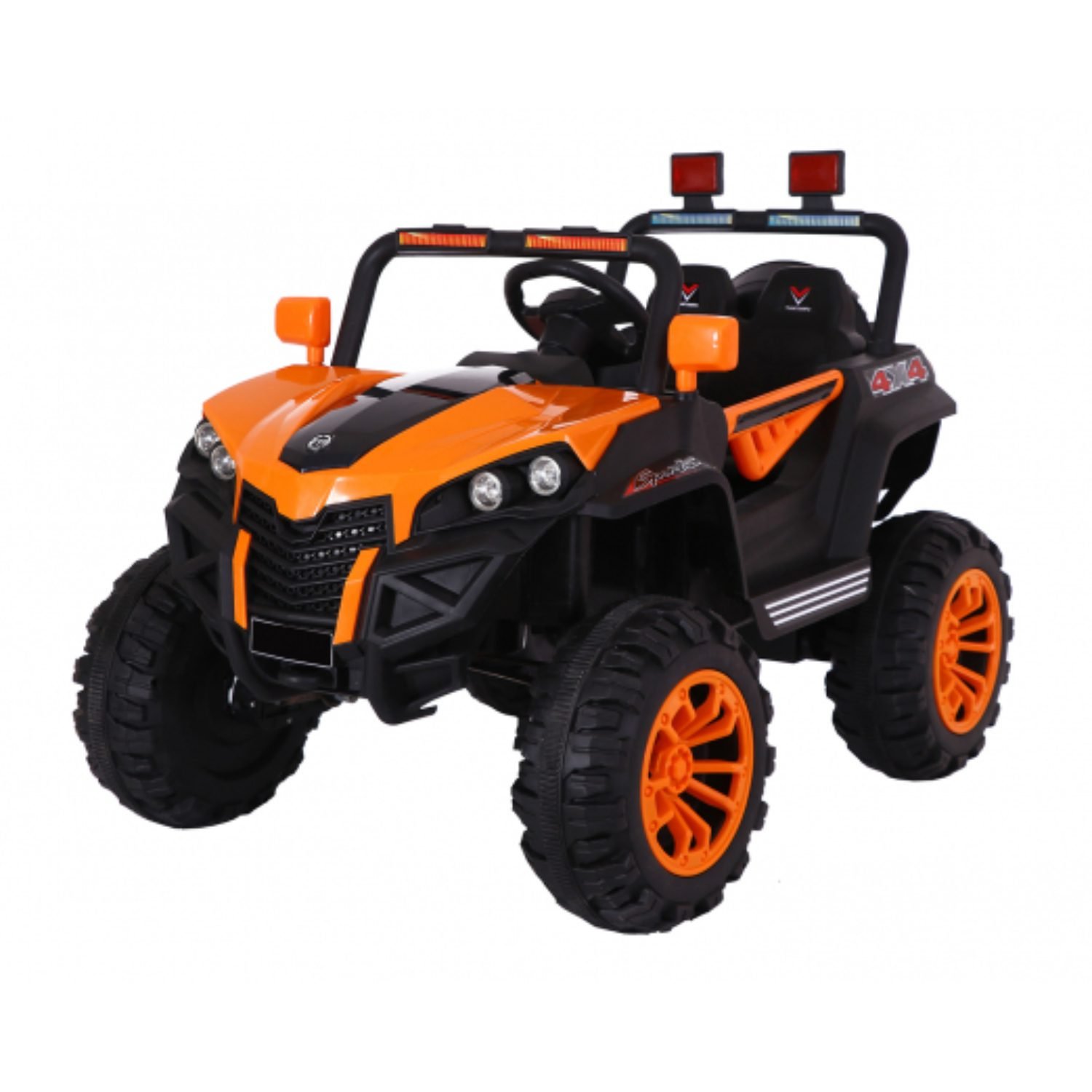 Акумулаторно UTV Canario , 40W, 12V4AH, R/C - 2.4G, EVA гуми - Image 5