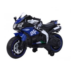 Акумулаторен мотор Cyclon, 110W, 12V4.5AH