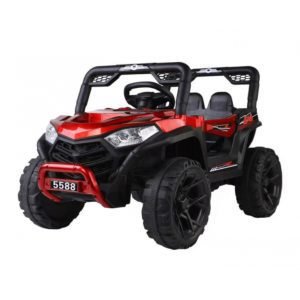 Акумулаторно бъги Desert, 76W, 12V4AH, R/C 2,4, EVA гуми