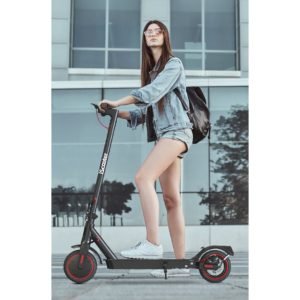 Електрическа Тротинетка, Електрически Скутер, iScooter i9