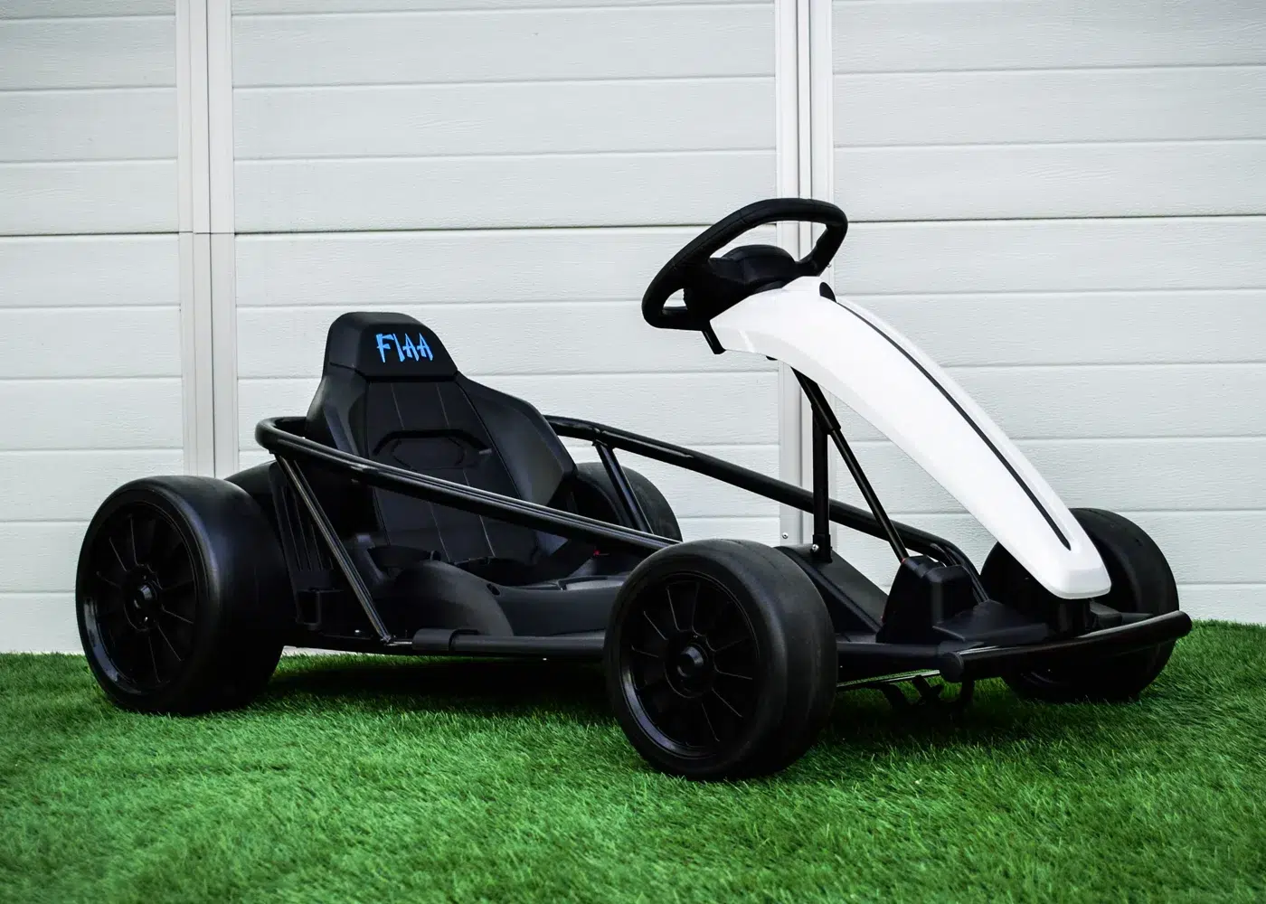 Детски Акумулаторен Картинг SX1968, 500W, 24V/7Ah, EVA гуми - Image 4