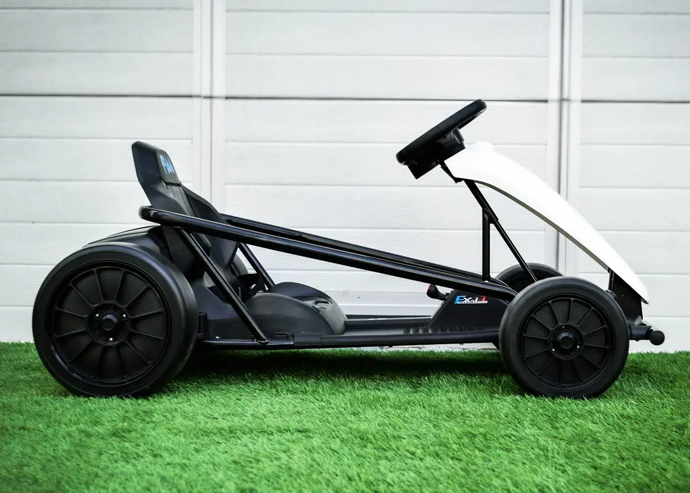 Детски Акумулаторен Картинг SX1968, 500W, 24V/7Ah, EVA гуми - Image 5