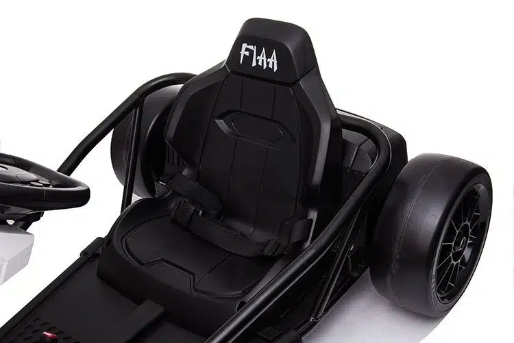 Детски Акумулаторен Картинг SX1968, 500W, 24V/7Ah, EVA гуми - Image 13