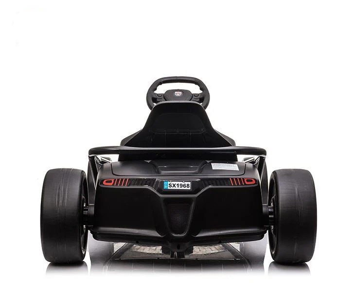 Детски Акумулаторен Картинг SX1968, 500W, 24V/7Ah, EVA гуми - Image 10