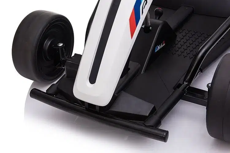 Детски Акумулаторен Картинг SX1968, 500W, 24V/7Ah, EVA гуми - Image 14