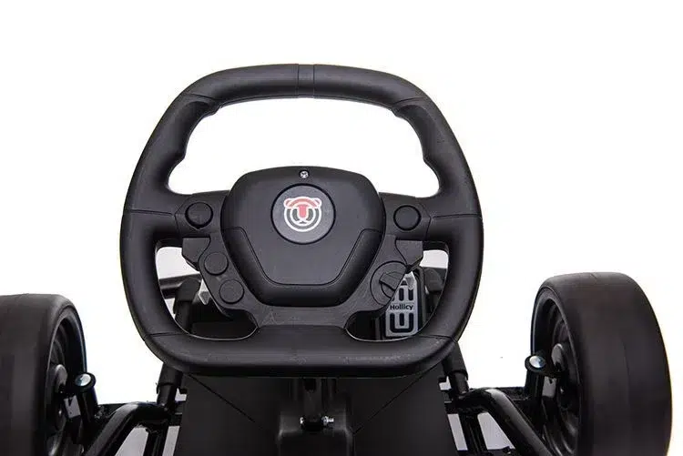 Детски Акумулаторен Картинг SX1968, 500W, 24V/7Ah, EVA гуми - Image 11