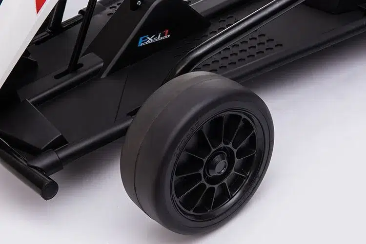 Детски Акумулаторен Картинг SX1968, 500W, 24V/7Ah, EVA гуми - Image 12