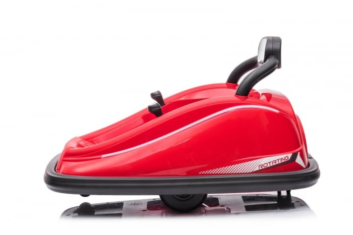 Детска Мини Блъскаща Кола Super Collision, 70W, 12V/4.5Ah, R/C 2.4 - Image 17