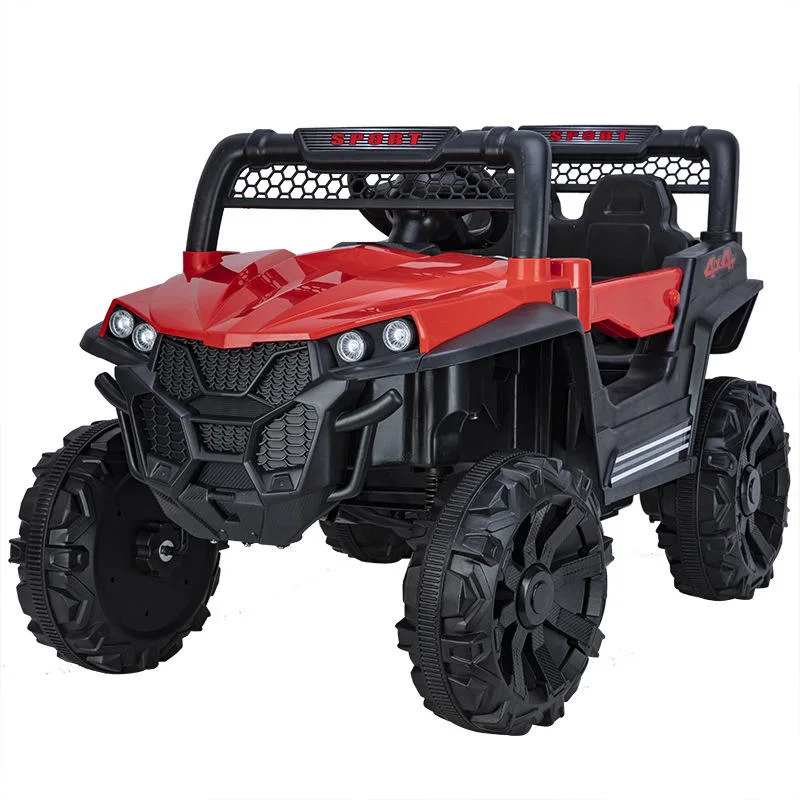 Акумулаторно UTV BJF119B, 60W, 12V, R/C 2.4 G, Bluetooth