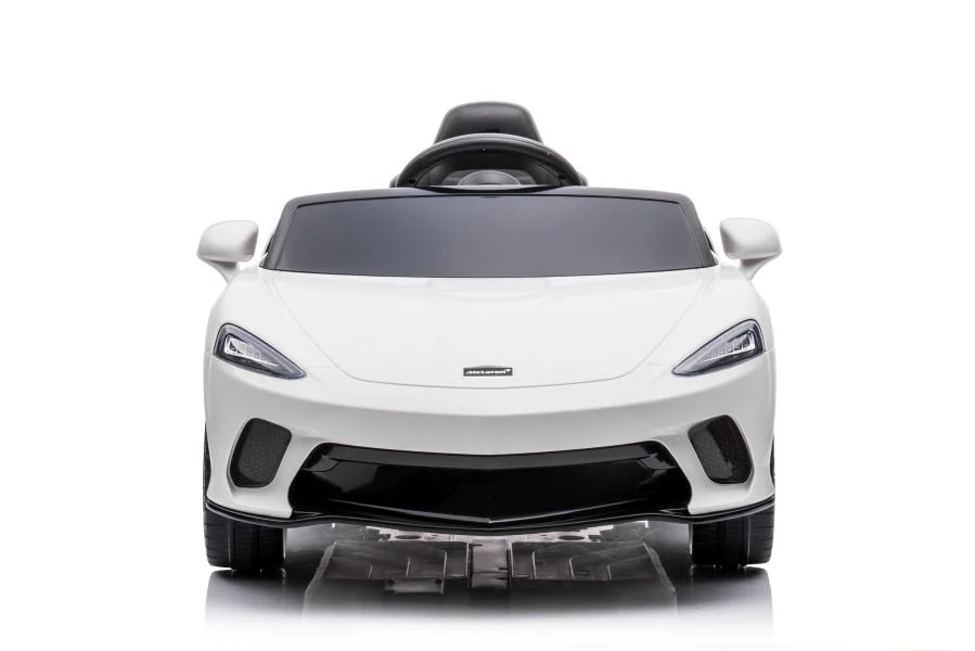 Лицензирана акумулаторна кола McLaren GT, 70W, 12V/4.5Ah, R/C 2.4G, EVA гуми - Image 5
