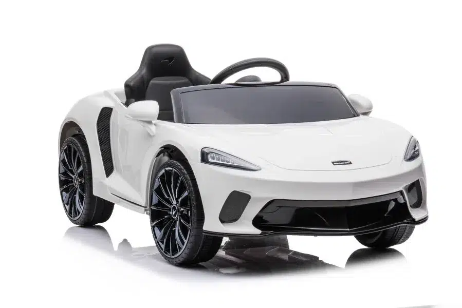 Лицензирана акумулаторна кола McLaren GT, 70W, 12V/4.5Ah, R/C 2.4G, EVA гуми - Image 4