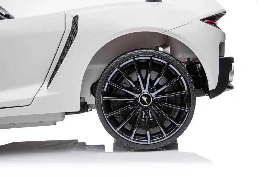 Лицензирана акумулаторна кола McLaren GT, 70W, 12V/4.5Ah, R/C 2.4G, EVA гуми - Image 16