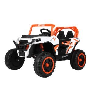 Детско Акумулаторно UTV RSR, 90W, 12V/4.5Ah