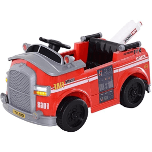 Акумулаторна пожарна BJJ306, 70W, 12V4.5Ah, R/C 2.4