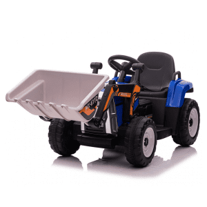 Акумулаторен багер BJ611C, 60W, 12V4.5Ah