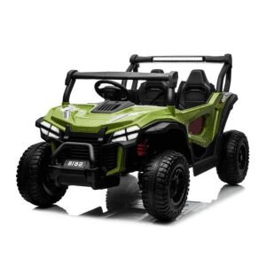 Детски Акумулаторно Buggy-Truck, 200W, 12V/10Ah, EVA гуми