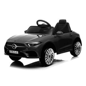 Лицензирана Акумулаторна Кола Mercedes CLS350, 50W, 12V/4.5Ah, EVA гуми, R/C 2.4G