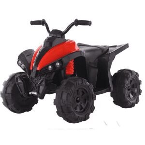 Детска Акумулаторно ATV Wolf, 70W, 12V/4Ah, R/C 2.4G