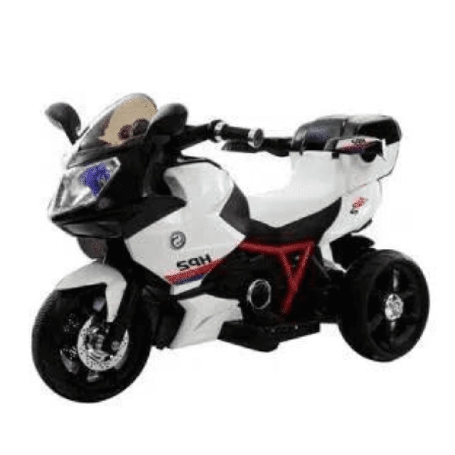 Акумулаторен мотор Sport, 76W, 6V7AH