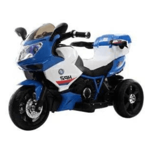 Акумулаторен мотор Sport, 76W, 6V7AH