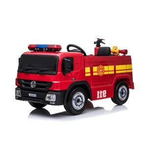 Акумулаторен камион Fire Truck,12V10AH
