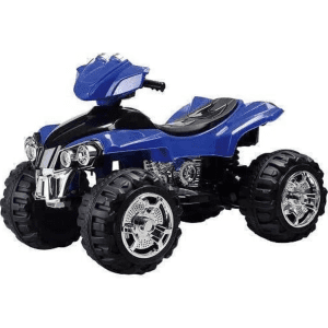 Акумулаторно бъги Speed ZP5128A, 50W, 12V/7Ah