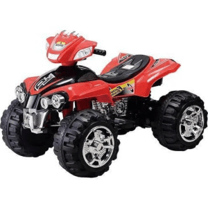 Акумулаторно бъги Speed ZP5128A, 50W, 12V/7Ah