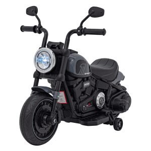Детски Акумулаторен Мотор Chopper FASTER, 20W, 6V/4,5Ah