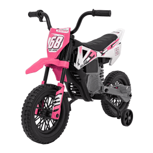 Детски Акумулаторен Мотор PANTONE 361C, 60W, 12V4,5Ah, ЕVA гуми