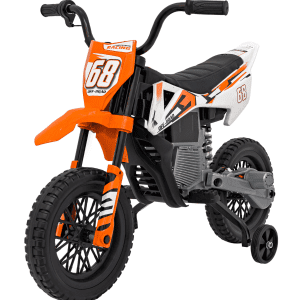 Детски Акумулаторен Мотор PANTONE 361C, 60W, 12V4,5Ah, ЕVA гуми