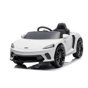 Лицензирана акумулаторна кола McLaren GT, 70W, 12V/4.5Ah, R/C 2.4G, EVA гуми