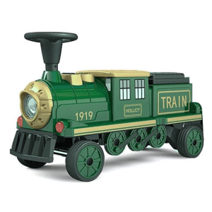 Акумулаторен влак SX1919,12V, 90W, EVA гуми, MP3