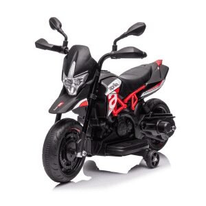 Акумулаторен мотор Aprilia Dorsoduro 900, 18W, 6V4.5AH